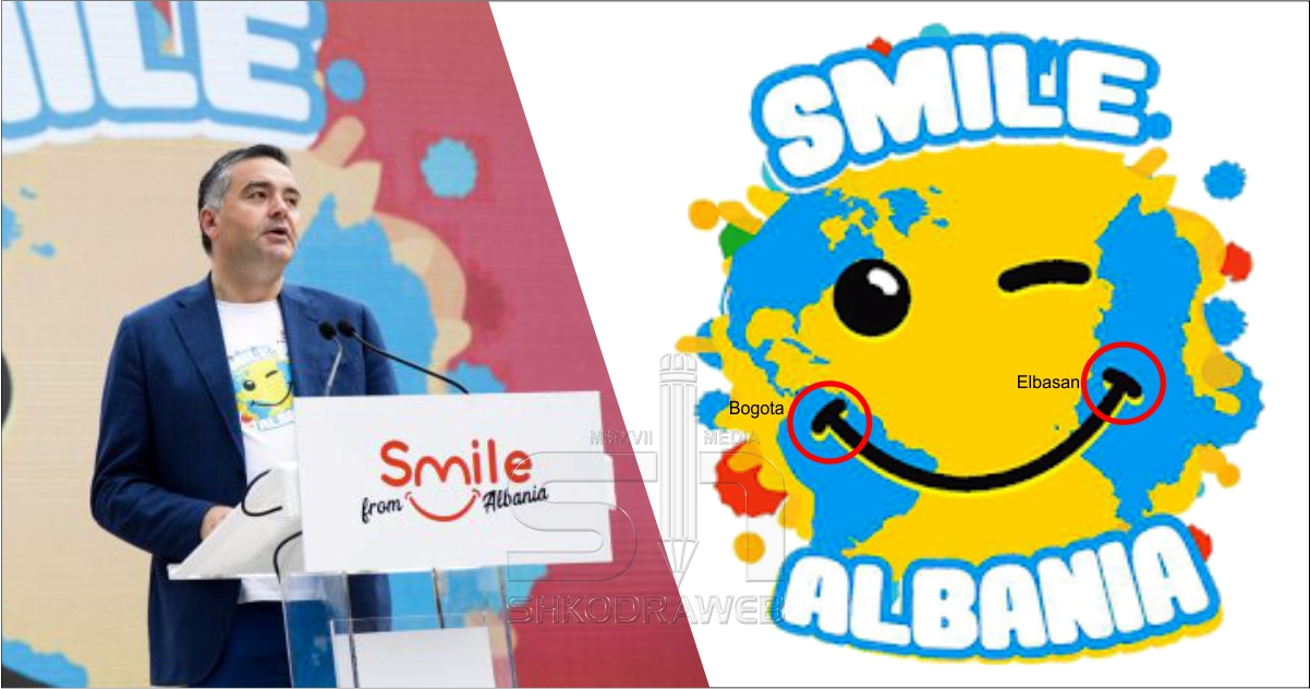 OPINION – “Smile Albania”, reklama e túrpit i kushtoi Shqipërisë 1.4 milion euro… – ShkodraWeb.com LAJME ║ NEWS